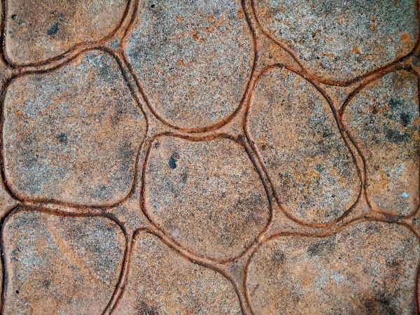 Cost of Stained Concrete Service in Vallejo
