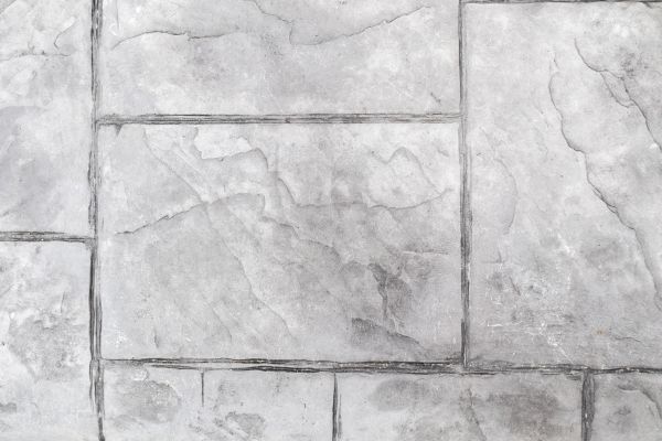 Stamped Concrete Service in Vallejo