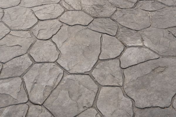 Cement Stamping in Vallejo
